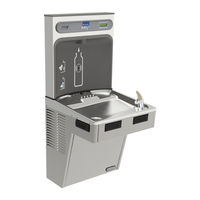 Elkay EMABF8WSLK Installation & Use Manual