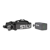 Silva TRAIL SPEED 5XT Full Version Manual