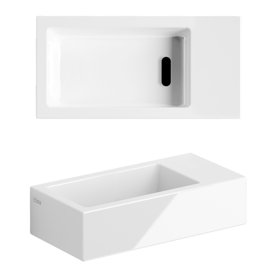 Clou CL/03.03031 Manuals