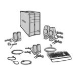 Sony VAIO PCV-RX860 User Manual