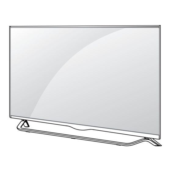 LG 55UB9500-UA Service Manual
