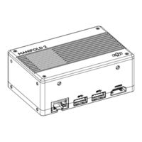 dji MF2C User Manual