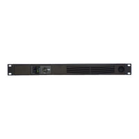 arbane Active audio MPA41500 User Manual