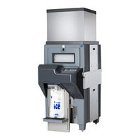 Follett Ice Pro DB650 Installation, Operation And Service Manual