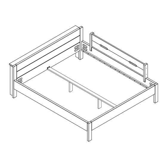 Ehrenkind FBW1.0 Instruction Manual
