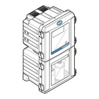 Hach CODmax III User Manual