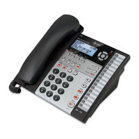 AT&T 1080 User Manual
