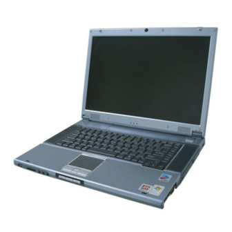 EUROCOM M375C MILANO User Manual