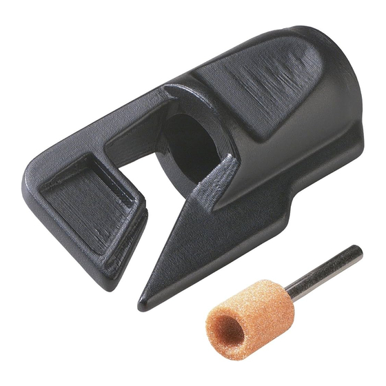 Dremel 675 User Manual