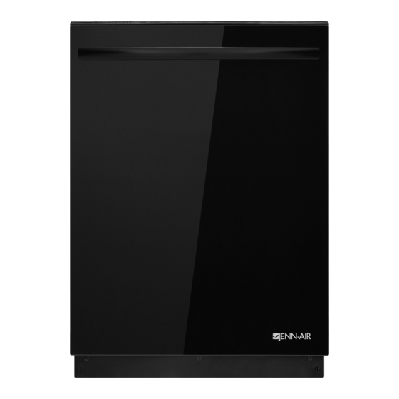 Jenn-Air W10208727A Installation Instructions Manual
