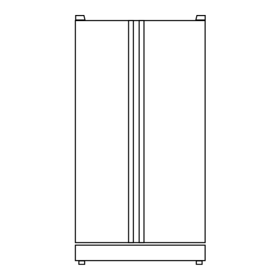 GE TPX24BIDBB Dimensions