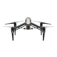 dji 650 H1 TRV EFT Quick Start Manual