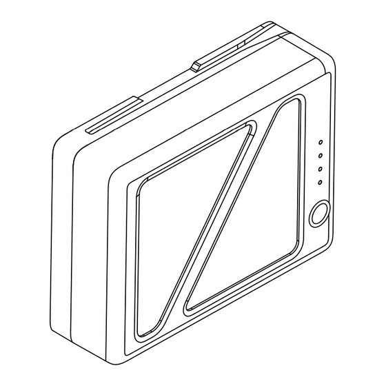dji Inspire 2 Safety Manuallines