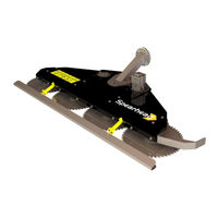 Spearhead Quadsaw 2002 Handbook & Parts Manual