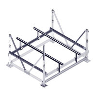 Floe FULL LENGTH BUNKS Assembly Instructions Manual