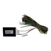 Speedsignal B-339VW01 Installation Manual