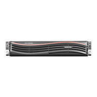 Veritas NetBackup 5240 Hardware Service Procedure