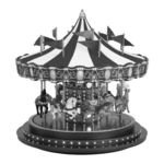 Mr. Christmas Gold Label ANNIVERSARY CAROUSEL Manual
