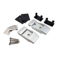 Fiamma F45 Series Installation Instructions Manual