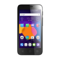 TCL Alcatel A570BL Repair Document