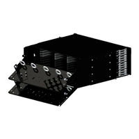 Nexans LANmark-OF ENSPACE Installation Manual