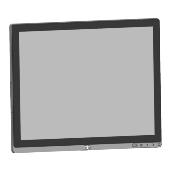 DIEBOLD NIXDORF NextGen D1150 User Manual