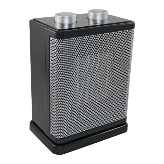 Haba Sunnywarm 20 Manual