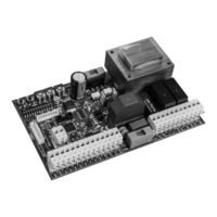 Vimar SW230.T Connection And Operating Manual