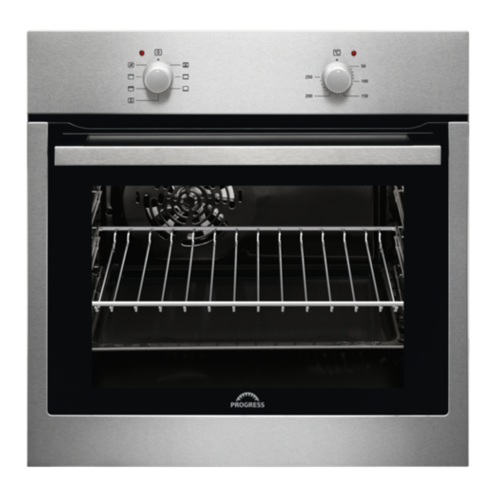 Progress PBN13000X User Manual