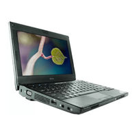 Dell Latitude 2120 Setup & Features Manual