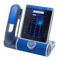 Alcatel-Lucent Enterprise OXO CONNECT ALE-300 Enterprise DeskPhone User Manual
