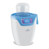 Bayby BBW 2030 User Manual