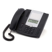 Mitel 6753 Quick Reference Manual