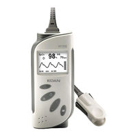 EDAN VE-H100B User Manual