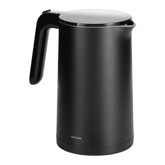 Zwilling 53101-201 User Manual