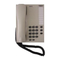 Telephone NEC AT-10 User Manual