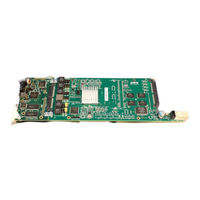 evertz 7708GT-F User Manual