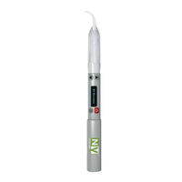 Discus NV Microlaser User Manual
