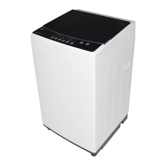 Solt GGSTLW70B User Manual