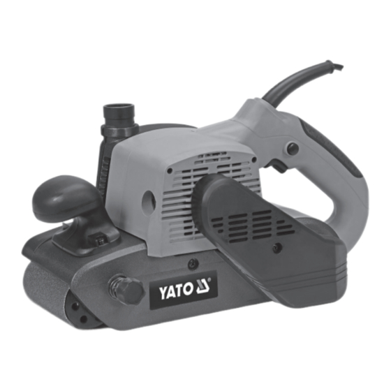 YATO YT-82242 Manual