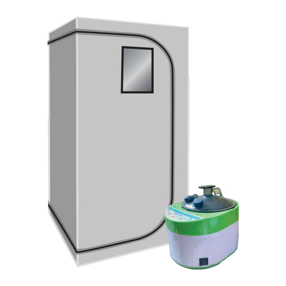 SereneLife SLISAU35GRY User Manual