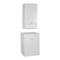 Immergas VICTRIX 27 Plus Manual