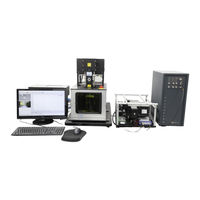 Applied Photophysics LIBS-8 User Manual