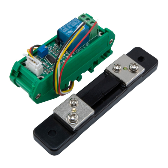 Infinite L-COM SRCN-C412-2 User Manual