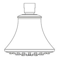 Mirabelle MIRSH2070ECP Manual