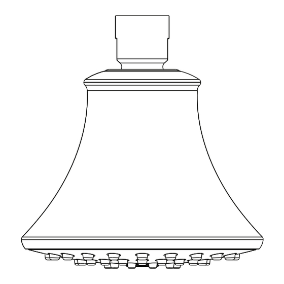 Mirabelle MIRSH2070ECP Manual