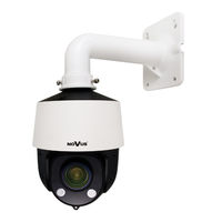 Novus NVIP-2SD-6540/15 Quick Start Manual