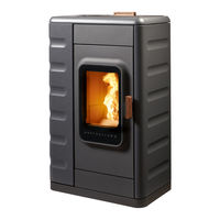 Austroflamm Ruby 2.0 Operating Manual