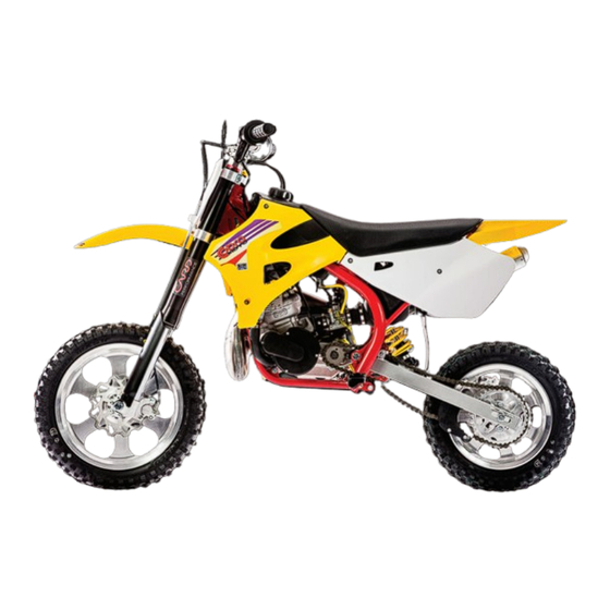 Cobra CX50 SR 2014 Owner's Manual