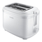 Toaster Philips 3000 Series Manual